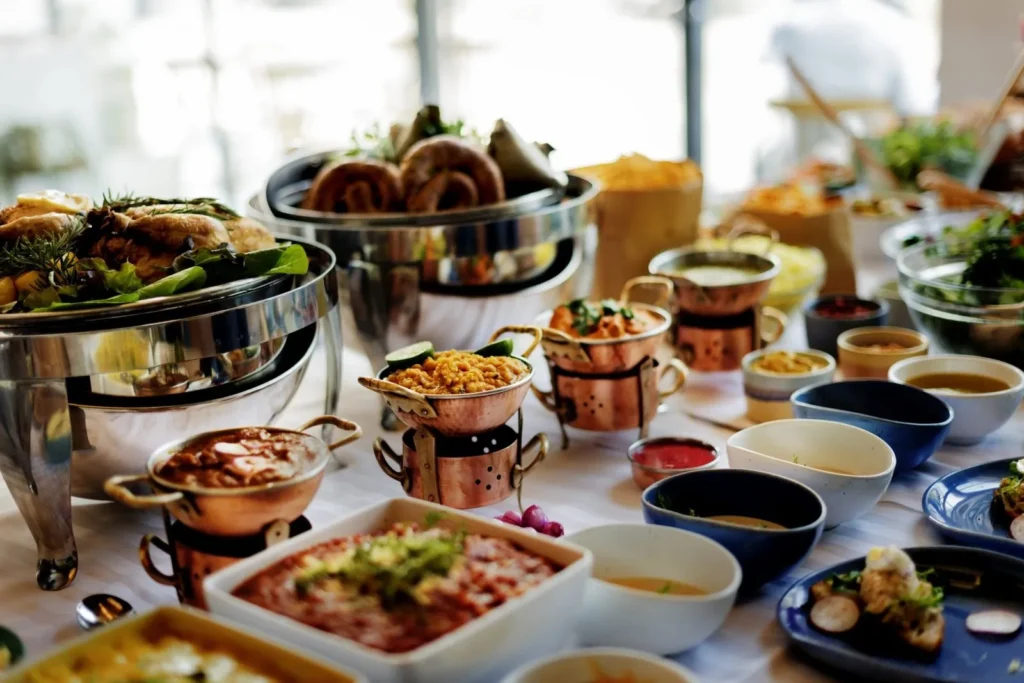 shvedskyj stil 06 1 new trends in hotel breakfasts